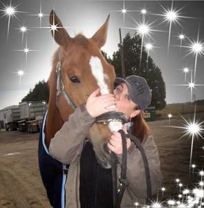 Meet your Posher, Sue